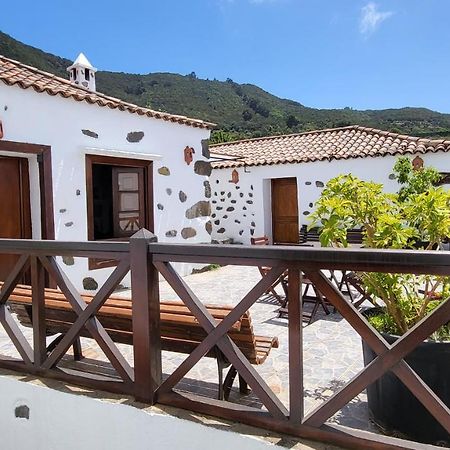 La Tierra del Trigo Casa Tio Manuelゲストハウス エクステリア 写真