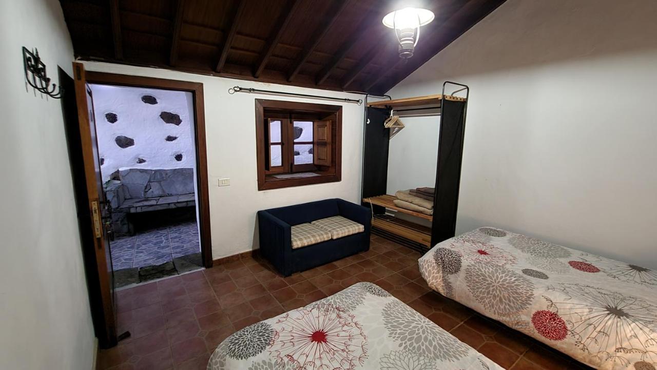 La Tierra del Trigo Casa Tio Manuelゲストハウス エクステリア 写真