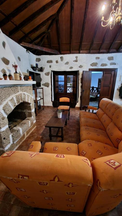 La Tierra del Trigo Casa Tio Manuelゲストハウス エクステリア 写真