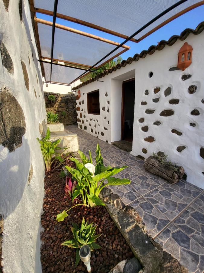 La Tierra del Trigo Casa Tio Manuelゲストハウス エクステリア 写真