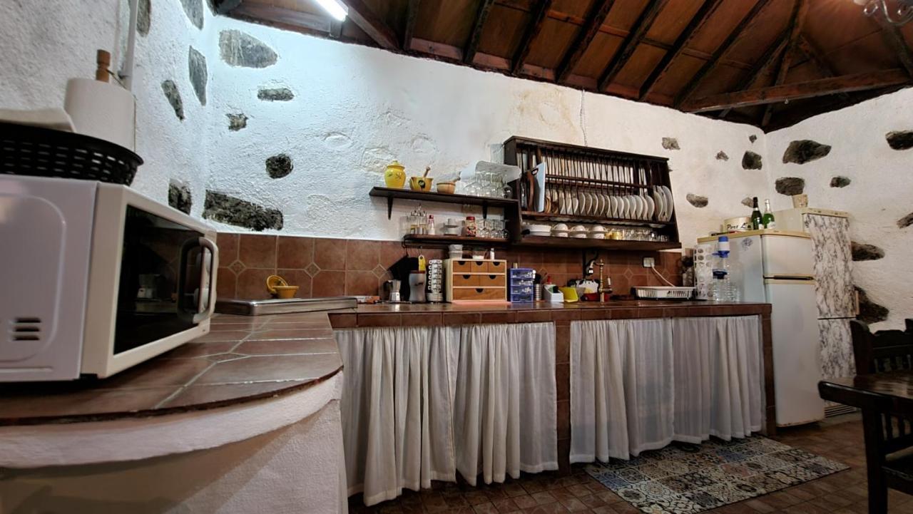 La Tierra del Trigo Casa Tio Manuelゲストハウス エクステリア 写真