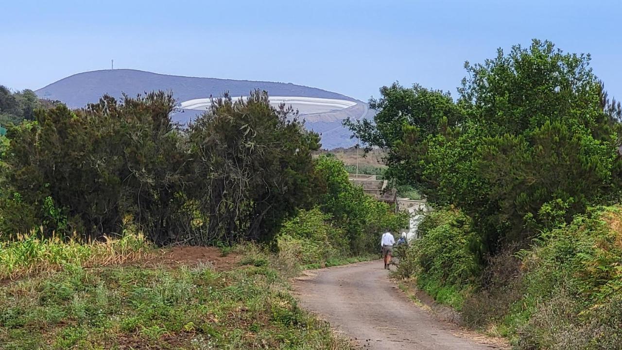 La Tierra del Trigo Casa Tio Manuelゲストハウス エクステリア 写真