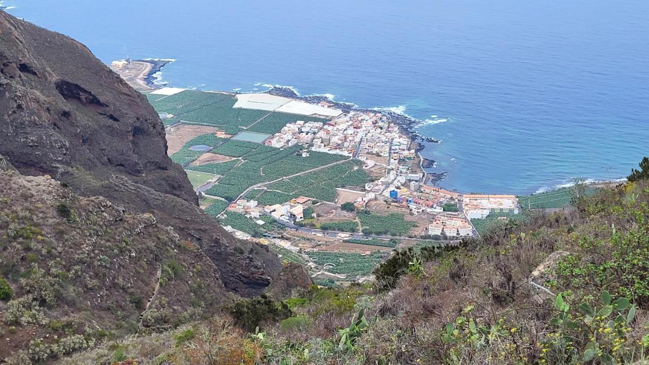 La Tierra del Trigo Casa Tio Manuelゲストハウス エクステリア 写真